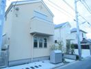 サニーアヴェニュー A棟の外観画像