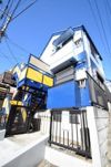 グリーンコート岡沢町の外観画像