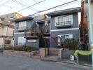 コスモスワンの外観画像