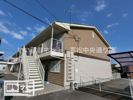 フォブール田村203の外観画像