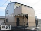 フォブール村尾102の外観画像
