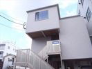 リュクス博多の外観画像
