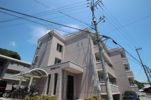 第2瀬田ハイツ Ⅰ号館の外観画像