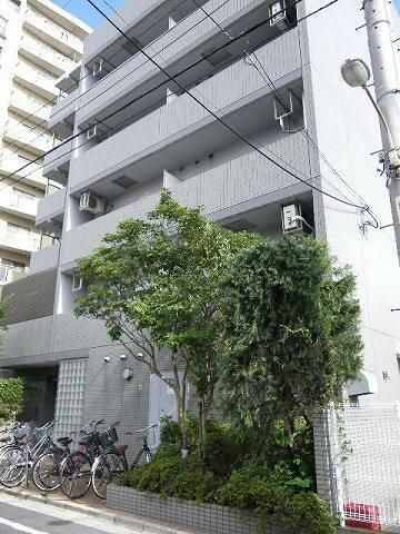コモド要町の外観画像