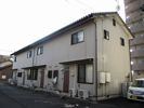 コーポヘルメスⅡの外観画像