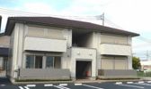 カーサドマーニCの外観画像
