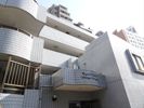 ペガサスマンション渋谷本町第3の外観画像
