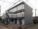 ボヌールの外観画像