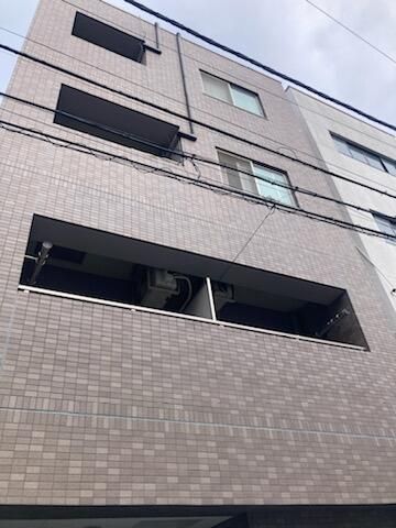 ヴィクトリー鈴木の外観画像