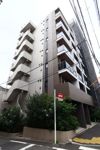 ビィ・フォルマ田園調布の外観画像