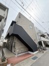 Casa AZUL 神戸西の外観画像
