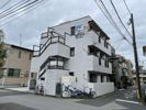 スカイコート西川口4の外観画像