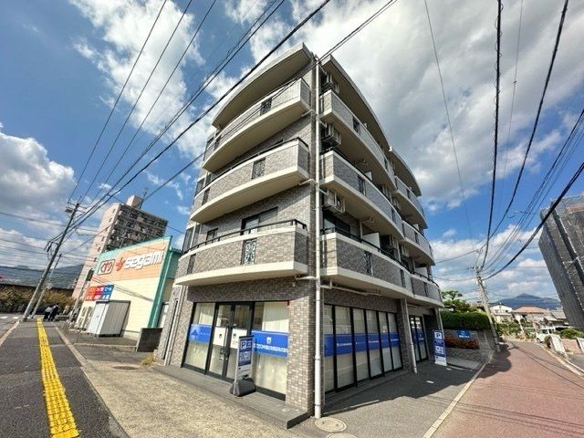 ハイムN5の外観画像