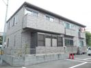 プランドール門田屋敷の外観画像