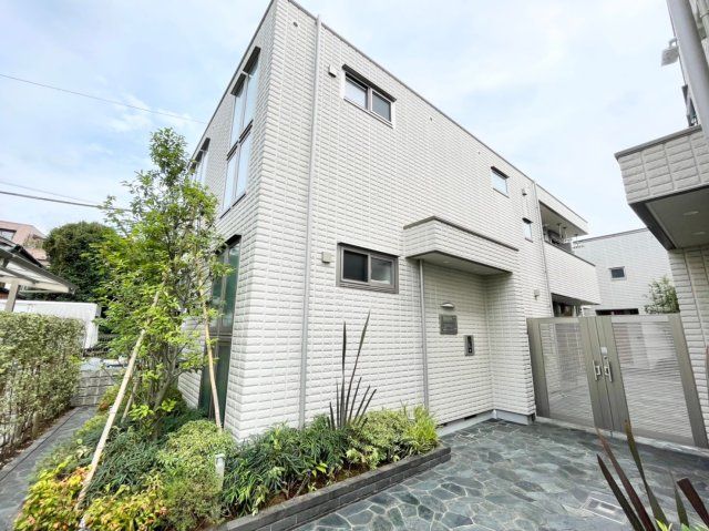 Mitaka StyleⅢの外観画像