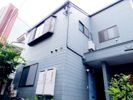 藤田コーポの外観画像