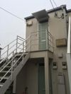 BLUEHOUSE金沢文庫の外観画像