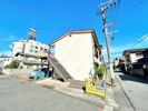 白菊荘 (小倉北区)の外観画像