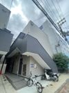 ルネッタ新長田の外観画像