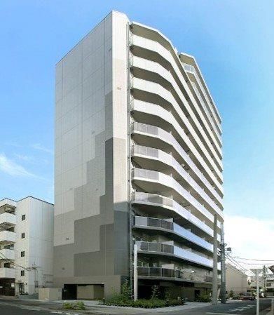 メイクス上野の外観画像