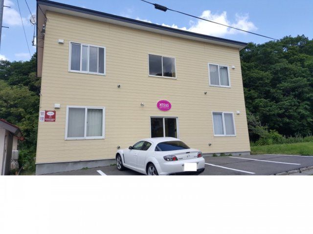 MTS65の外観画像