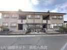 フォブールあすか A棟の外観画像