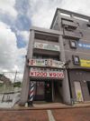 BUREEDS赤間駅前の外観画像