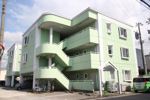 ロイヤルハイツ野々市の外観画像