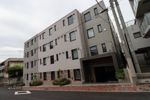 GENOVIA新大塚（ジェノヴィア新大塚）の外観画像