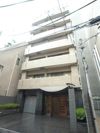 菱和パレス飯田橋駅前の外観画像