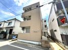 フジパレス御影EASTの外観画像