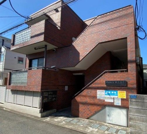 PLENDY東小金井の外観画像