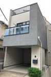 原町戸建の外観画像