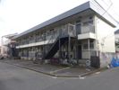 渡辺コーポの外観画像