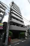 スカイコート都立大学第2の外観画像