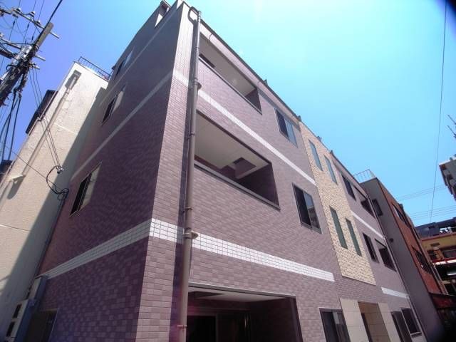 SEIWA HOUSEの外観画像