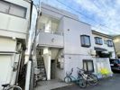 グレースひばりヶ丘の外観画像