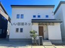 寺脇町戸建ての外観画像