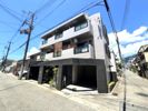 灘テラスハウス1の外観画像