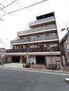 クレイシア板橋志村の外観画像