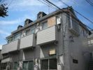 ジュネス大山公園Ⅰ号棟の外観画像