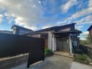 石田中古住宅（平屋）の外観画像