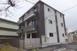 A＆Yの外観画像
