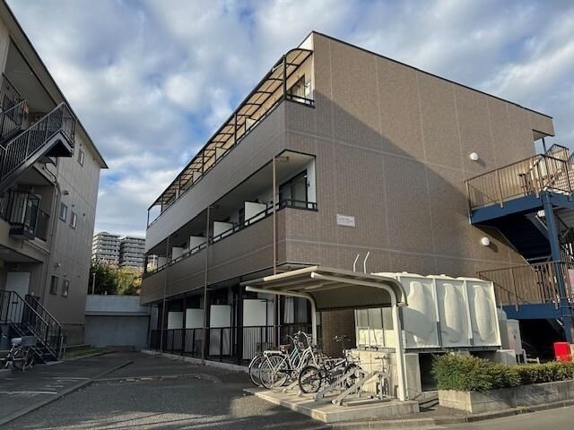 シャングリラ スイートの外観画像