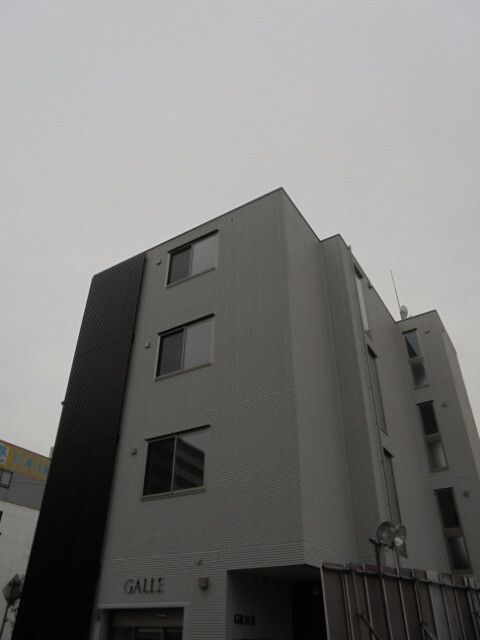 GRACEの外観画像