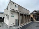 トワ・クラッソ武蔵小金井の外観画像