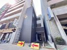 十日市BLDの外観画像