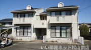 フレンドリー91 B棟の外観画像
