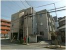 クレッセント倶楽部用賀の外観画像