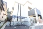 グランツ壺川の外観画像